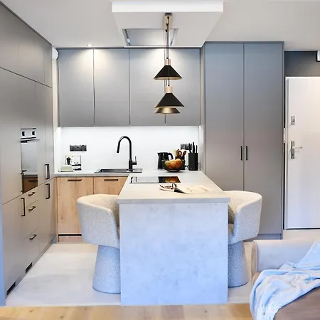 Apartman Przy Tarnopolskiej - Podczele Kołobrzeg