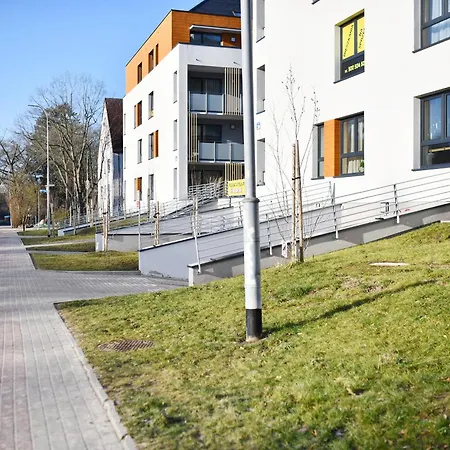 Apartman Przy Tarnopolskiej - Podczele Kołobrzeg