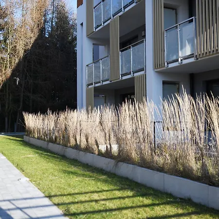Apartman Przy Tarnopolskiej - Podczele Kołobrzeg