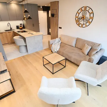 Apartman Przy Tarnopolskiej - Podczele Kołobrzeg