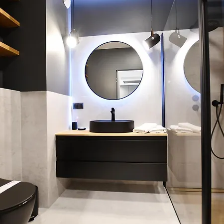 Apartman Przy Tarnopolskiej - Podczele